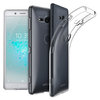 Flexi Slim Gel Case for Sony Xperia XZ2 Compact - Clear (Gloss Grip)